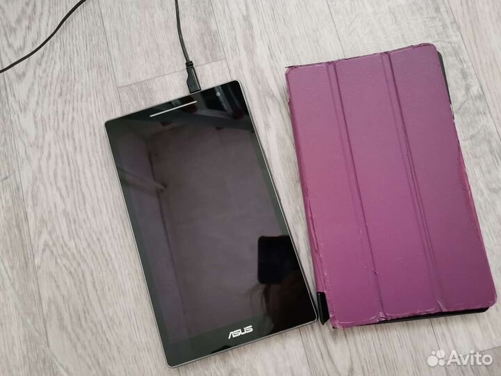 Планшет asus zenpad 8