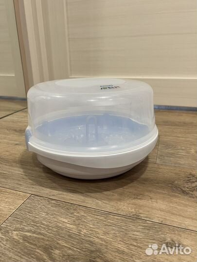 Стерилизатор Philips Avent