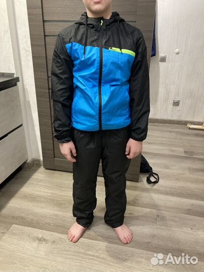 Спортивный костюм для мальчика 152