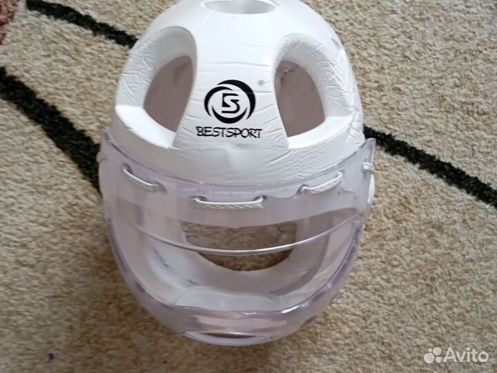 Защита для карате