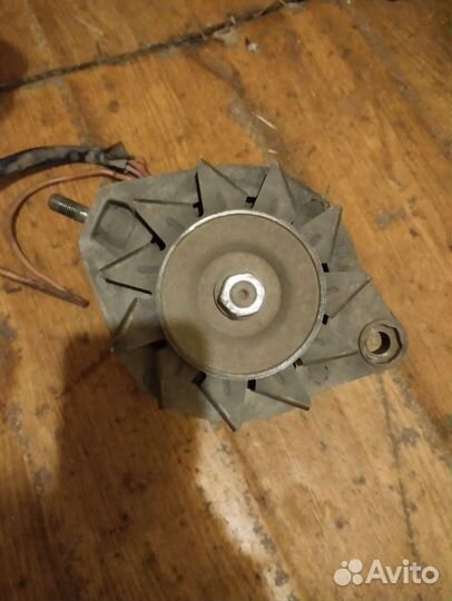 Генератор на ваз 2106 бу карбюратор