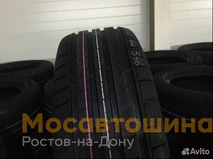 Windforce Catchfors UHP 235/55 R17 103W