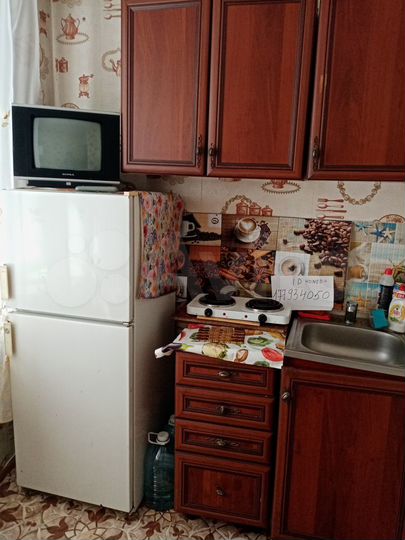 2-к. квартира, 42 м², 2/5 эт.