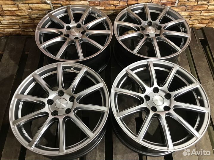 R18 5*114.3 Оригинальный Bridgestone Eco Forme