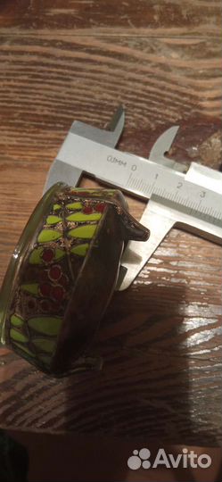 Солонка СССР