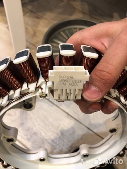 Ремонт стиральных машин частный мастер