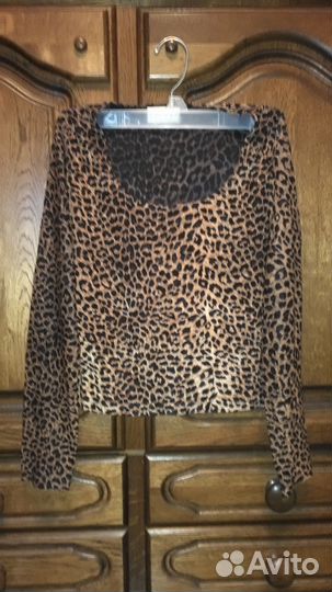 Новая кофточка 40-42 р