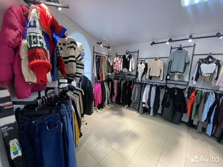 Рейлы настенные