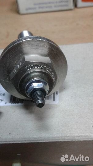 Свеча накала Eberspacher Webasto