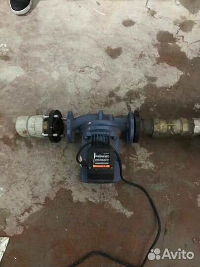 Циркуляционный насос olymp XP 40-12F 250