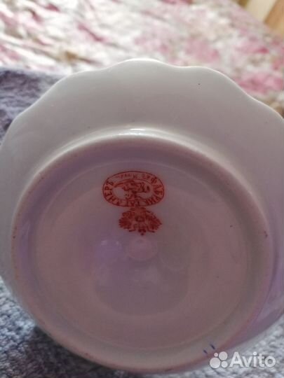 Подсвечник Гарднер