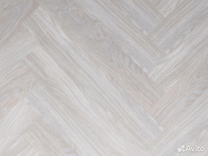 Пвх-плитка FineFlex Дуб Азау FX-132