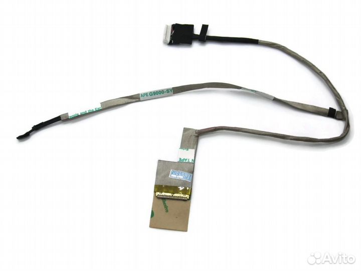 Шлейф матрицы новый DC02001ET10