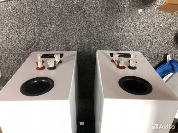 Полочная акустика Martin Logan Motion 35XTi Matte