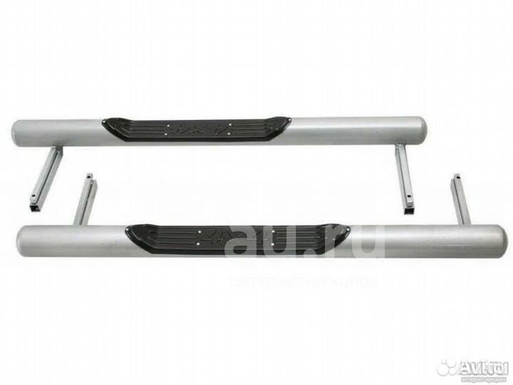 Подножки кенгурины