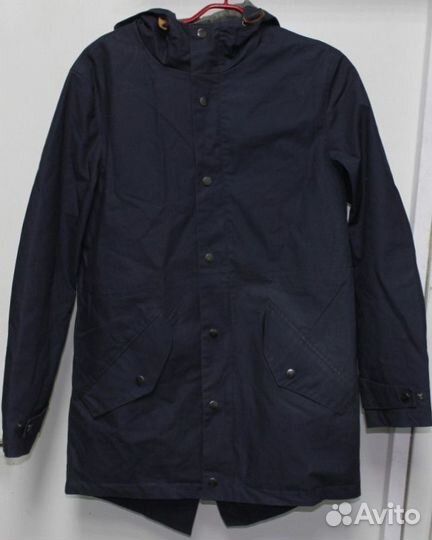 Мужская куртка burton menswear