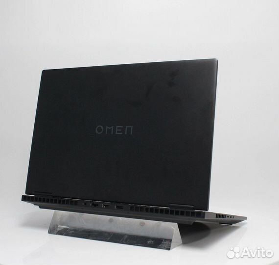 Игровой ноутбук hp omen RTX4060 I9 13900HX 1T
