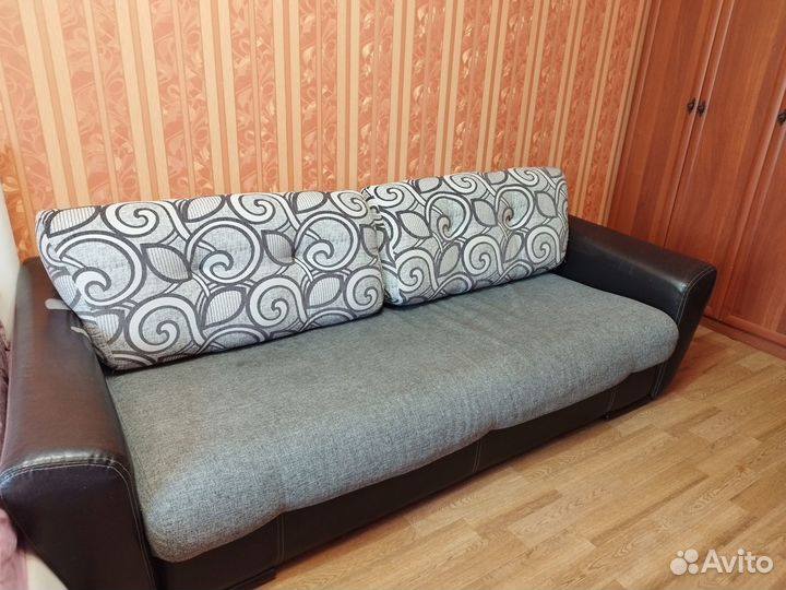 Диван кровать