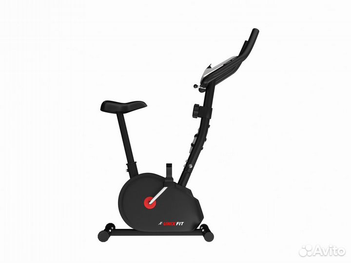 Велотренажер unix Fit BL-300