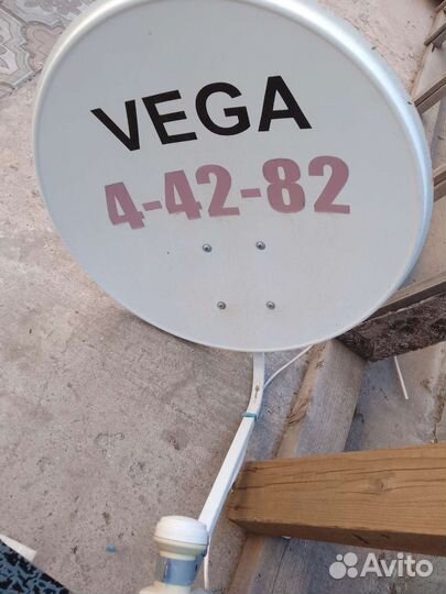 Ресивер триколор б/у DRS-5001+