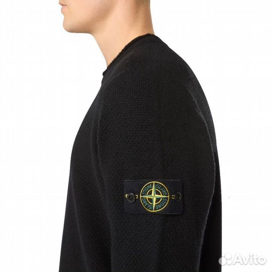 Свитер Stone island новые М, L, XL