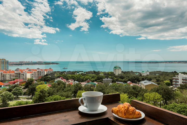 2-к. квартира, 48 м², 11/16 эт.