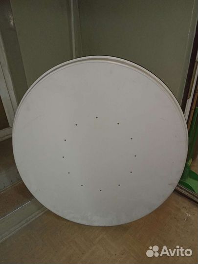 Параболическая антенна