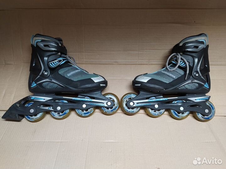 Роликовые коньки Rollerblade 36,5 размер