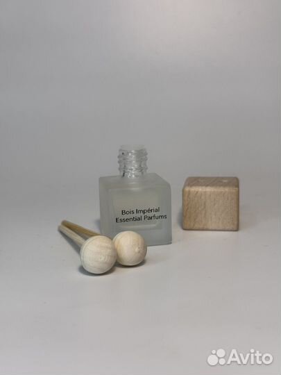 Диффузор в автомобиль