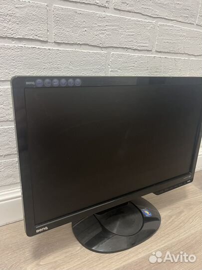 Монитор Benq