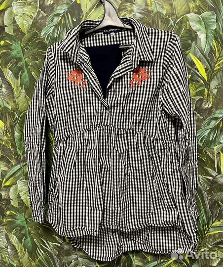 Вещи для беременных пакетом 44 46