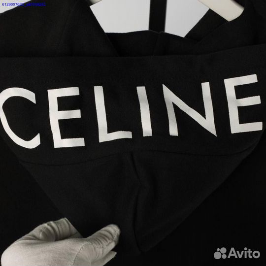 Зип худи Celine (Арт.28637)