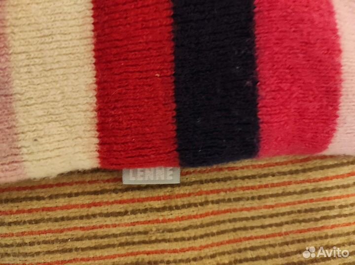 Шапка шлем для девочки