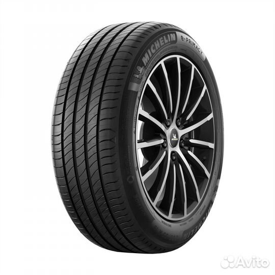 Michelin E-Primacy 255/45 R20 105H