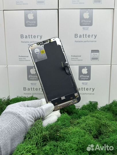 Дисплей iPhone 12 Pro Max (z63)