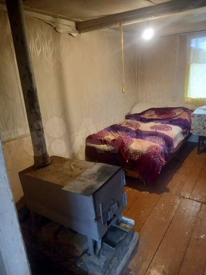 Дача 30 м² на участке 6 сот.