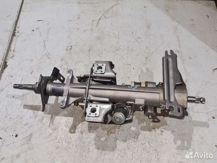 Колонка рулевая Infiniti FX S50