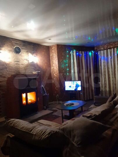 Дом 242 м² на участке 6,6 сот.