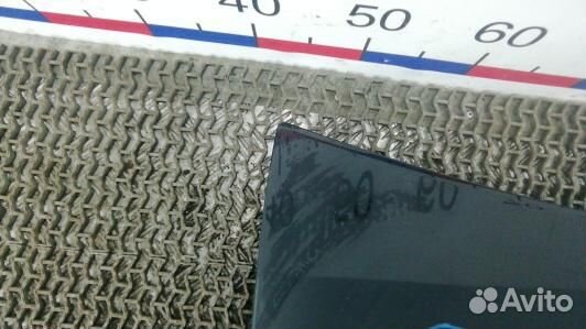 Крышка багажника volkswagen jetta 5 (HDN17HP01)