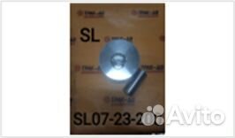 Поршень SL SL07-23-200 mazda bongo,mazda titan
