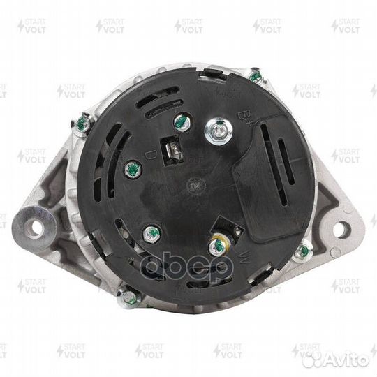 Генератор для а/м Лада 2110-2115 и модификации