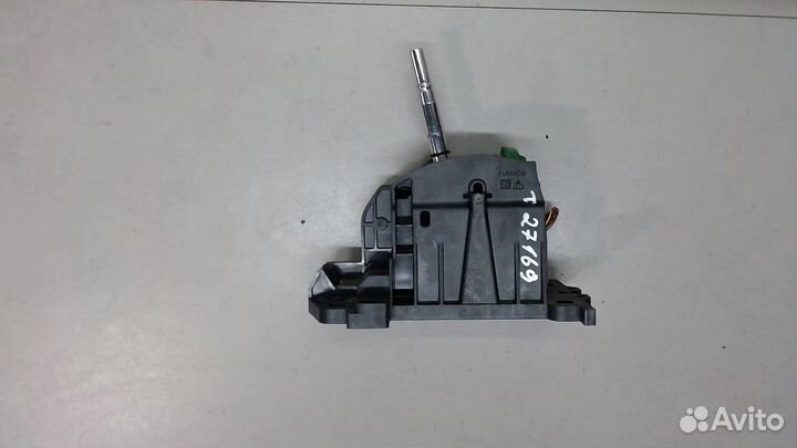 Кулиса кпп Land Rover Discovery 3, 2008