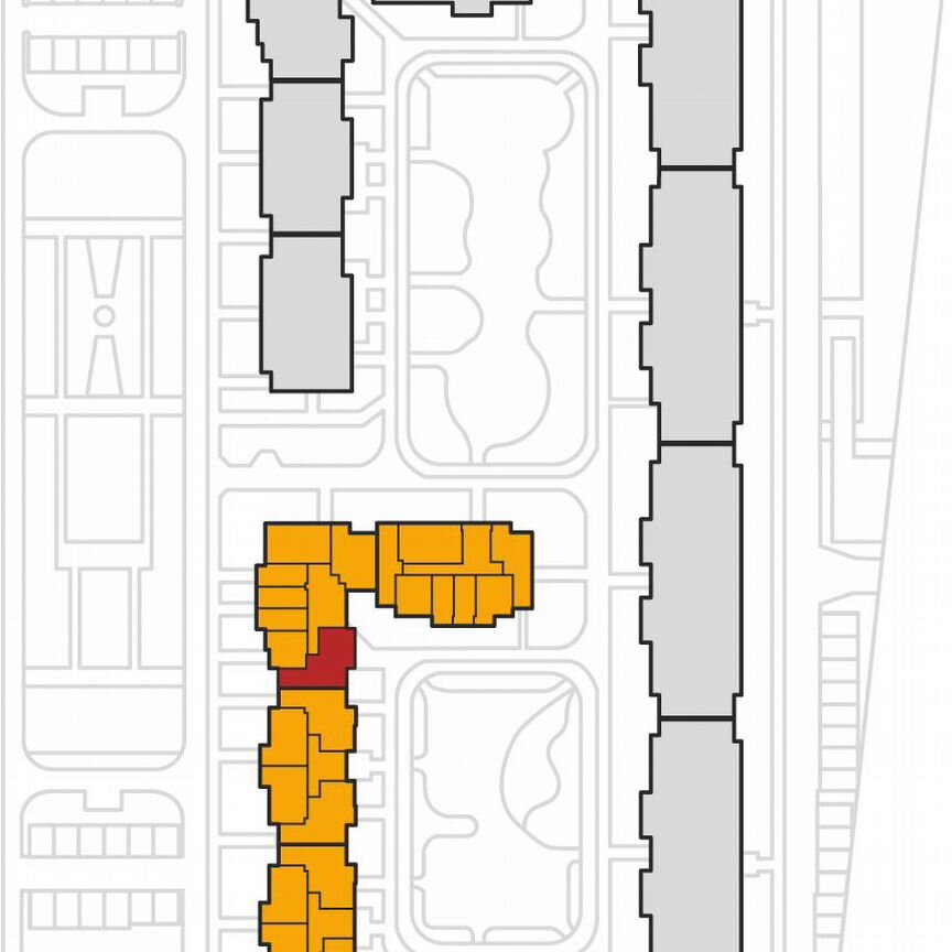 3-к. квартира, 75,6 м², 4/8 эт.