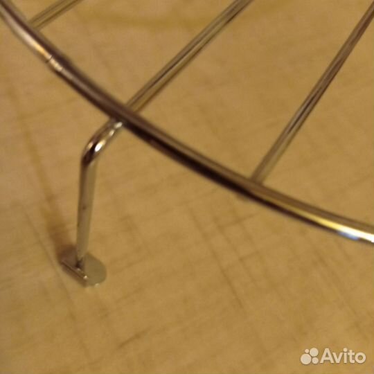 Решётка гриль, подставка для гриля