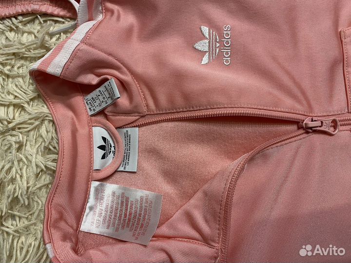 Костюм adidas original