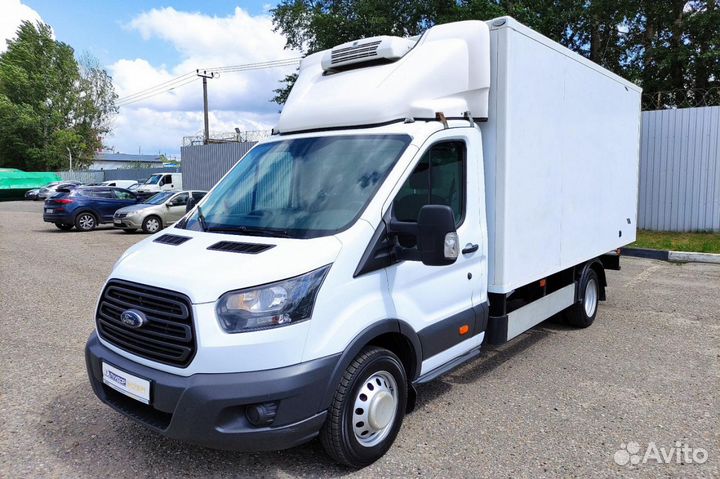 Грузоперевозки по России попутно без посредников