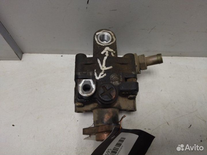 Насос гидроусилителя Audi 80/90 B3 1986-1991