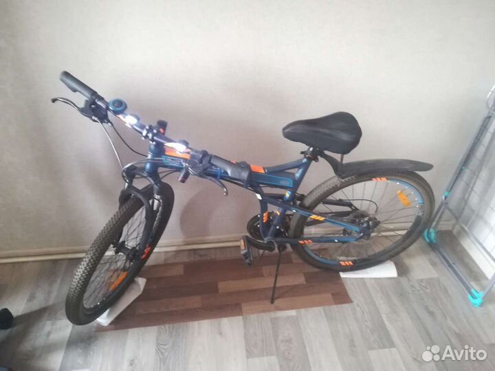 Велосипед Stels Pilot 950 MD 26