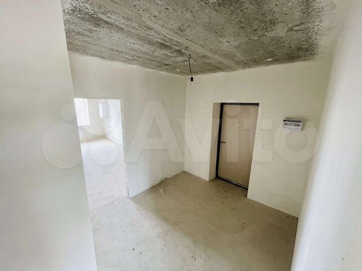 2-к. квартира, 70,1 м², 4/5 эт.