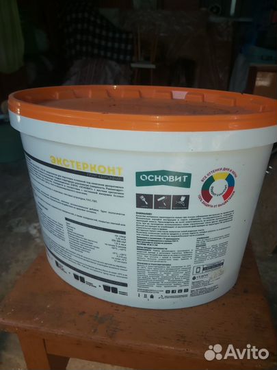 Грунт кварцевый